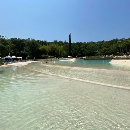 Kleine Auszeit Villa Grimaud Eksteriør bilde
