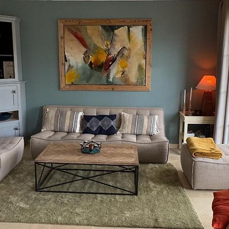 Kleine Auszeit Villa Grimaud Eksteriør bilde