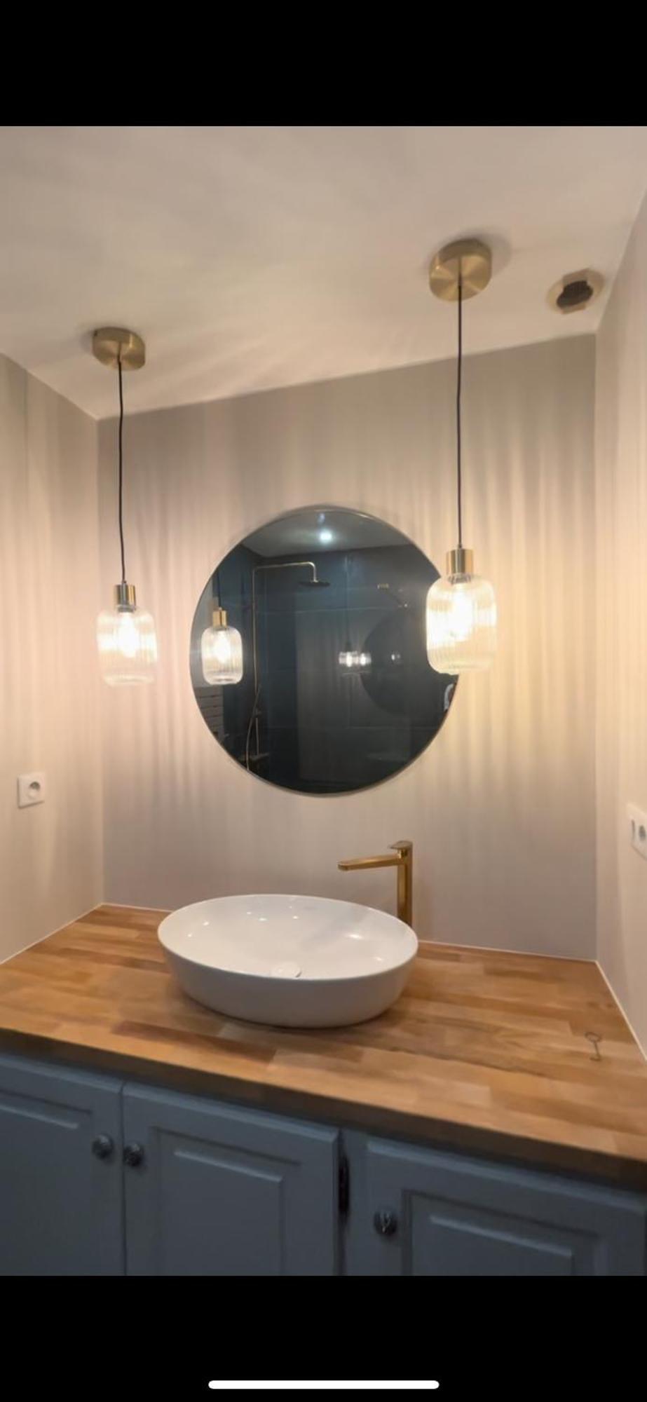 Kleine Auszeit Villa Grimaud Eksteriør bilde
